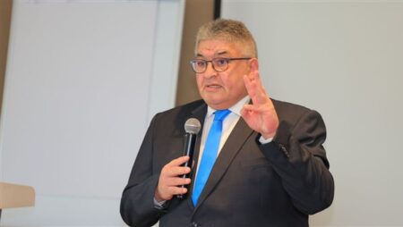 انطلاق أكاديمية إعداد القادة التنفيذيين للأولمبياد الخاص بالشرق الأوسط وشمال إفريقيا بجدة