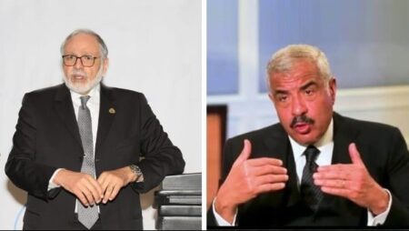 تسهم في دعم الامن الغذائي.. طلعت مصطفى تتصدر قائمة بنك الطعام المصري.. فيديو
