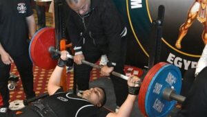 غدًا.. انطلاق منافسات كأس العالم للقوة البدنية 2026