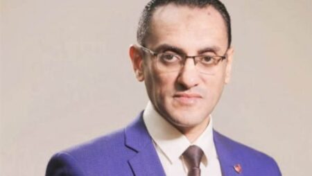 المدفوعات اللاتلامسية عبر الهواتف الذكية يمثل تحولا نوعيا في فلسفة تطوير منظومة الدفع