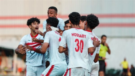 جراحة ناجحة فى الركبة لناشئ الزمالك جراحة ناجحة فى الركبة لناشئ الزمالك