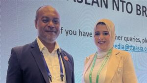 وزارة السياحة في تيمور-الشرقية لـ"مصر24 نيوز": تجربة مصر السياحية مصدر إلهام لنا