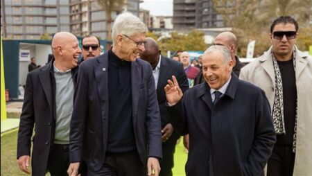 "تحت شعار "الكل بيتكلم كورة".. انطلاق النسخة الثالثة من "Football Access Summit"