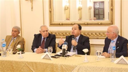 الاقتصاد المصري على الطريق الصحيح بفضل برنامج الإصلاح