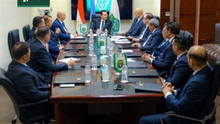 الاتحاد السكندري يرد رسميًا على تصريحات لاعبه السابق