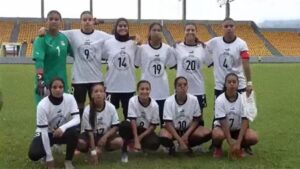 موعد مباريات منتخب مصر للسيدات في كأس الأمم الأفريقية 2026