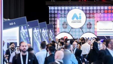 مصر تتحول إلى مركز إقليمي لاستثمارات الذكاء الاصطناعي خلال فبراير