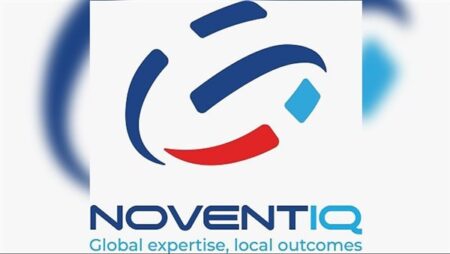 نوفينتيك تستعرض حلول الذكاء الاصطناعي خلال مشاركتها في قمة Ai Everything مصر 2026