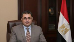 السيرة الذاتية للواء عمر محمود الشافعي نائب محافظ القاهرة