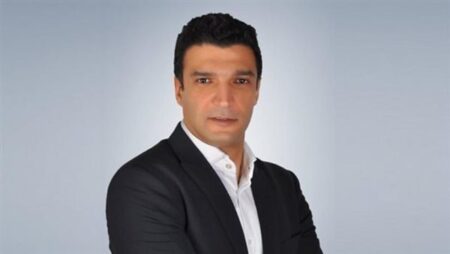 من هو خالد ماهر وزير الصناعة في تشكيل الحكومة الجديد؟