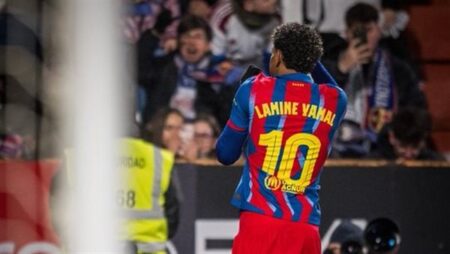 بهدفين في مرمى ألباسيتي.. برشلونة يتأهل إلى نصف نهائي كأس ملك إسبانيا