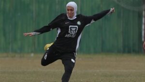 البنك الأهلي يعلن صفقات فريق الكرة النسائية خلال فترة الانتقالات