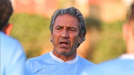 تشكيل المصري لمباراة كايزر تشيفز بالكونفيدرالية