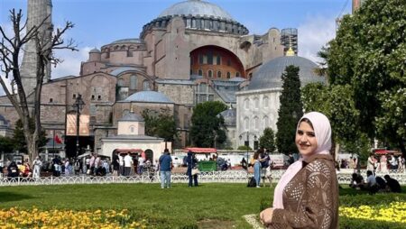 منال الوراقي تكتب: إسطنبول الأقرب لقلبي