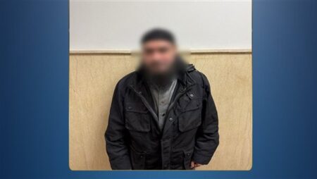 ضبط صانع محتوى بعد تصريحات مسيئة لوالدي النبي صلى الله عليه وسلم