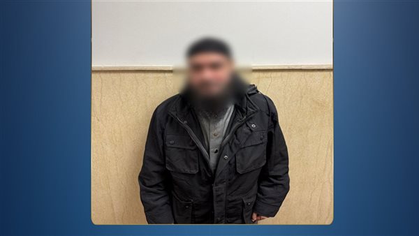 ضبط صانع محتوى بعد تصريحات مسيئة لوالدي النبي صلى الله عليه وسلم ضبط صانع محتوى بعد تصريحات مسيئة لوالدي النبي صلى الله عليه وسلم