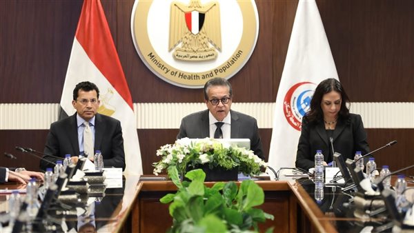 بمشاركة 150 مستشفى و30 ألف كادر طبي.. "الصحة" تقود خطة مصر لإغاثة جرحى غزة بمشاركة 150 مستشفى و30 ألف كادر طبي.. "الصحة" تقود خطة مصر لإغاثة جرحى غزة