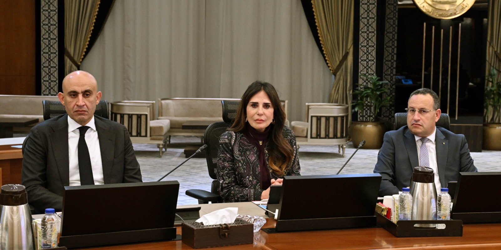 في أول اجتماع للحكومة بتشكيلها الجديد.. رئيس الوزراء: المواطن في هذه المرحلة هو الأولوية الأولى