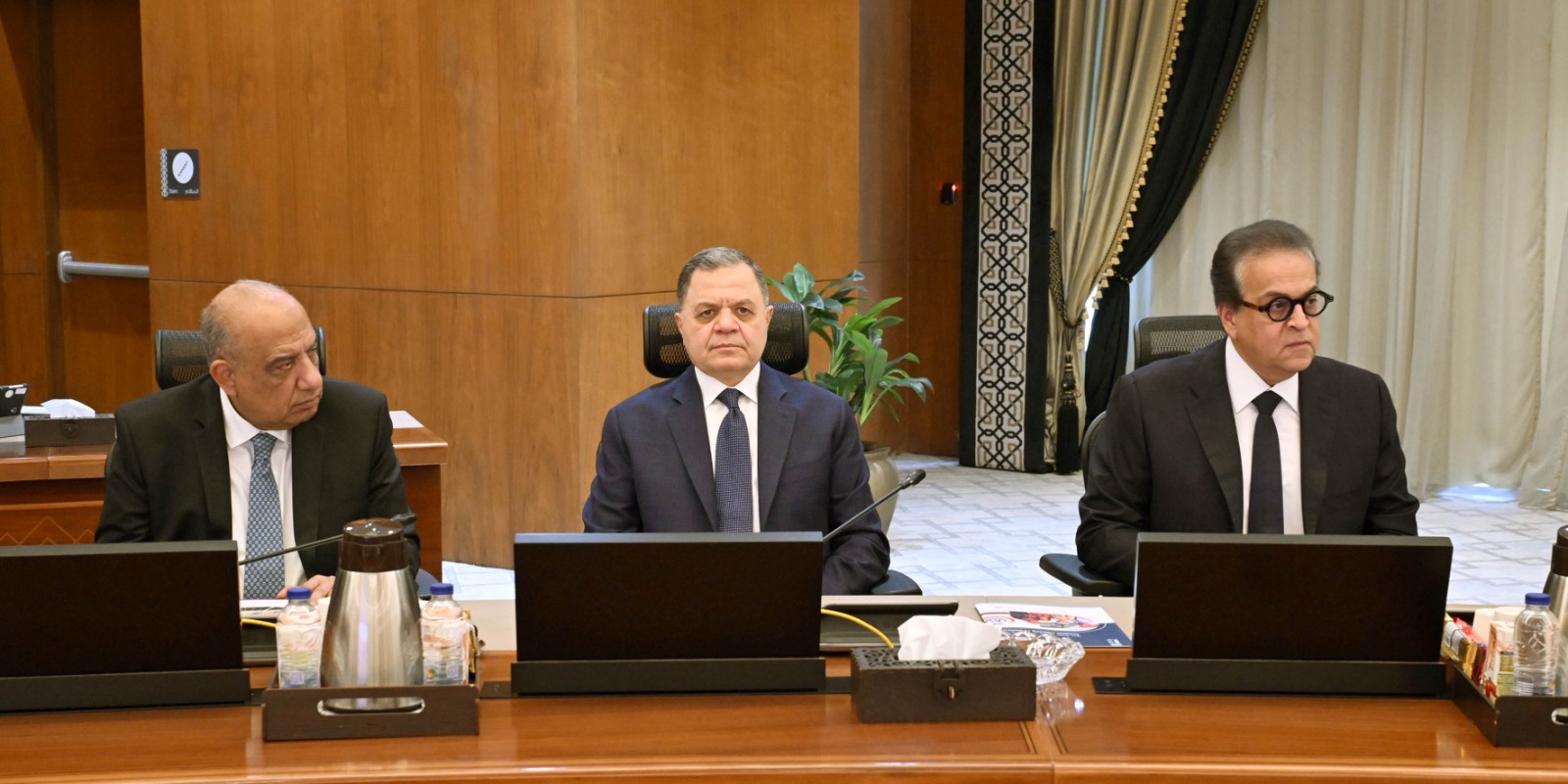 في أول اجتماع للحكومة بتشكيلها الجديد.. رئيس الوزراء: المواطن في هذه المرحلة هو الأولوية الأولى