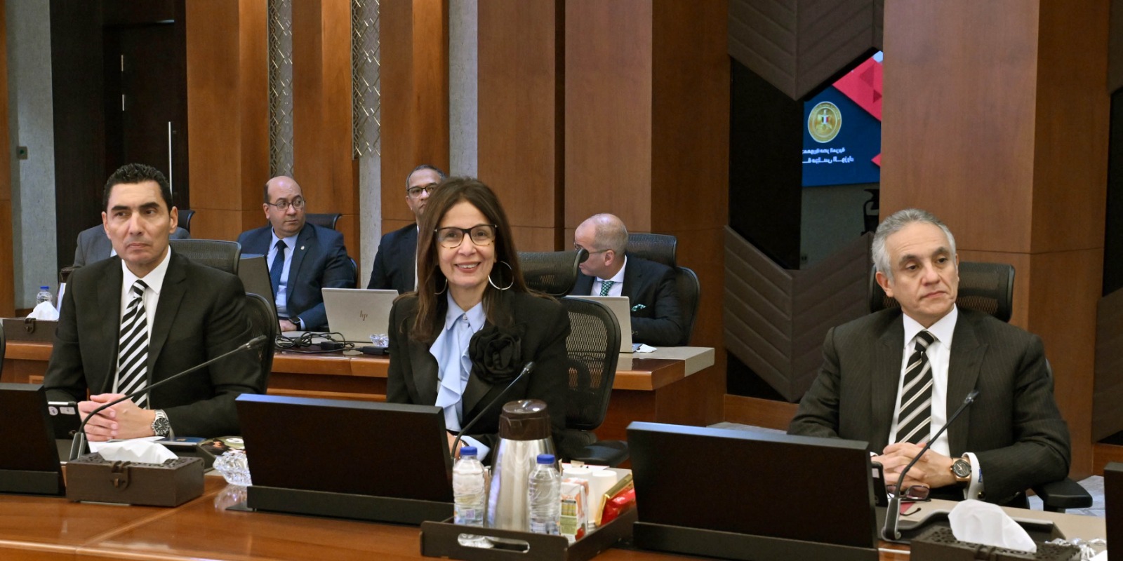 في أول اجتماع للحكومة بتشكيلها الجديد.. رئيس الوزراء: المواطن في هذه المرحلة هو الأولوية الأولى