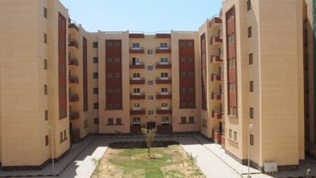 تسكين كافة مواطنى الإيجار القديم بالكامل قبل انتهاء الـ7 سنوات