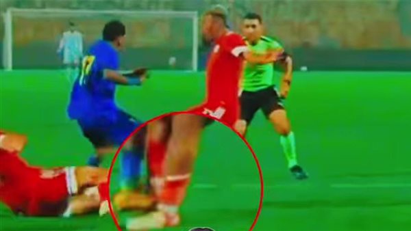 مودرن سبورت: فقدنا نقاطًا بسبب أخطاء تحكيمية متكررة ونطالب بوقفة حاسمة مودرن سبورت: فقدنا نقاطًا بسبب أخطاء تحكيمية متكررة ونطالب بوقفة حاسمة