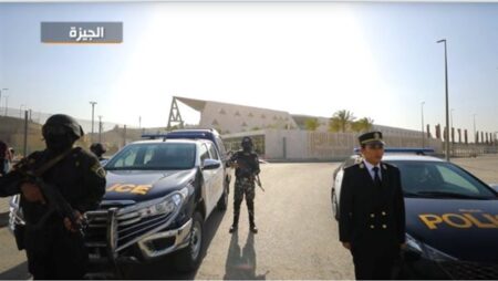 الداخلية تضبط 278 قضية مخدرات وتنفذ 66 ألف حكم خلال 24 ساعة