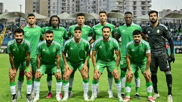 انطلاق مباراة الاتحاد السكندري وسموحة انطلاق مباراة الاتحاد السكندري وسموحة