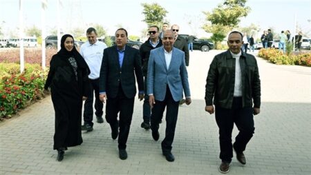 رئيس الوزراء يتفقد التشغيل التجريبي لمصنع "القناة للسكر" واستعدادات موسم البنجر.. صور