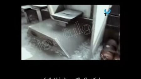 مسلسل "رأس الأفعى" يعرض فيديو "مصر24 نيوز" لتوثيق حادث انفجار أتوبيس جامعة الأزهر.. شاهد مسلسل "رأس الأفعى" يعرض فيديو "مصر24 نيوز" لتوثيق حادث انفجار أتوبيس جامعة الأزهر.. شاهد