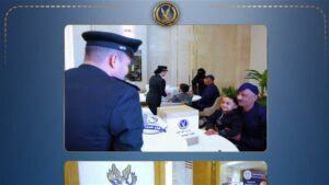 الداخلية تنظم احتفالية لأسر نزلاء ومفرج عنهم دعمًا للأبعاد الإنسانية للمنظومة العقابية الحديثة