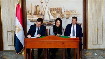 الطاقة النظيفة تدعم مشروعات الأمن الغذائي ضمن برنامج نُوفّي الطاقة النظيفة تدعم مشروعات الأمن الغذائي ضمن برنامج نُوفّي