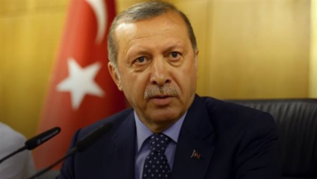 من القاهرة.. رسائل قوية للرئيس التركي بشأن غزة وسوريا وإيران وليبيا