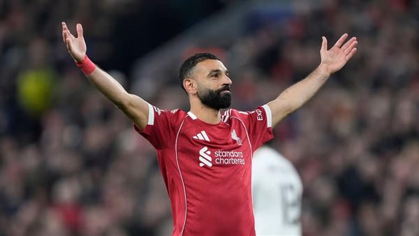 تعرف على تشكيل مباراة ليفربول ونيوكاسل وموقف صلاح من المشاركة تعرف على تشكيل مباراة ليفربول ونيوكاسل وموقف صلاح من المشاركة