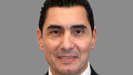 وزير الشباب يناقش مستجدات المشروع القومي للموهبة والبطل الأوليمبي وبرامج إعداد المنتخبات وزير الشباب يناقش مستجدات المشروع القومي للموهبة والبطل الأوليمبي وبرامج إعداد المنتخبات