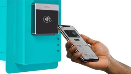 «تفويلة» تطلق منظومة رقمية لسداد رسوم الطرق بتقنية NFC