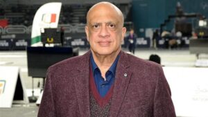 طارق الحسيني: تنظيم كأس العالم للناشئين يليق باسم مصر