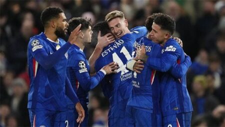 الدوري الإنجليزي.. تعرف على تشكيل تشيلسي أمام ليدز يونايتد