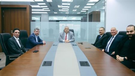 لجنة شئون اللاعبين باتحاد الكرة تعقد اجتماعها الأول