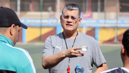 ختام ناجح للمعسكر الأول لتطوير حكام الصعيد بمشاركة 95 حكمًا ومساعدًا