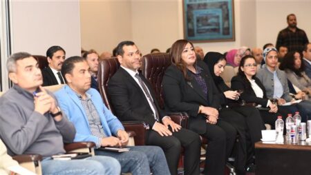 "السياحة" تنظم دورة تدريبية لمشرفي شركات السياحة الدينية بالتعاون مع السعودية