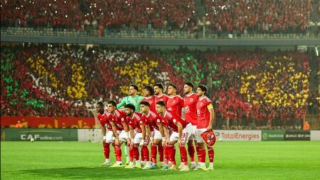 الأهلي: رفضنا شكوى الجيش الملكي لهذه الأسباب.. واليوم وضعنا الحقائق كاملة أمام «كاف»