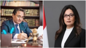 عبد الرحيم علي يهنئ الدكتورة جيهان زكي لتوليها منصب وزيرة الثقافة