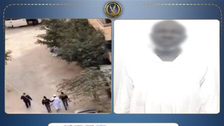 الداخلية تنفي شائعة فيديو متداول وتؤكد اختلاق الإخوان للأكاذيب