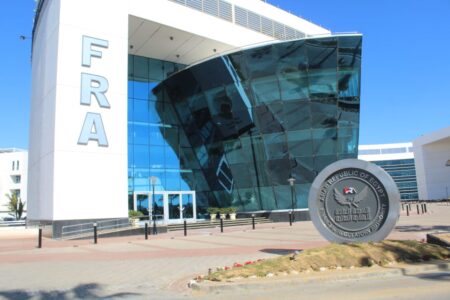 الرقابة المالية توافق لـ 6 شركات على التأسيس والترخيص لمزاولة أنشطة خاضعة لإشرافها الرقابة المالية توافق لـ 6 شركات على التأسيس والترخيص لمزاولة أنشطة خاضعة لإشرافها