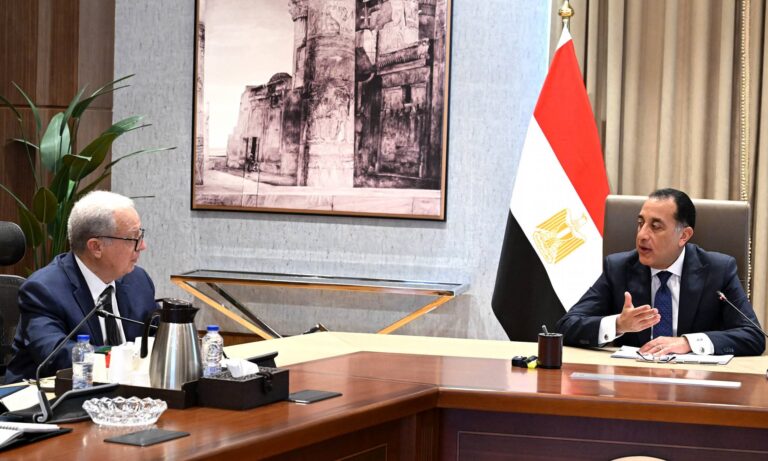 الحكومة تدرس نقل 40 شركة إلى الصندوق السيادي وقيد 20 في البورصة المصرية