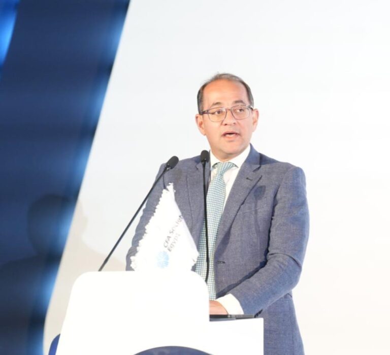 وزير المالية: معدل النمو يرتفع إلى 5%؜ خلال الربع الأول من العام الحالى مدفوعًا بالإنتاج والتصدير