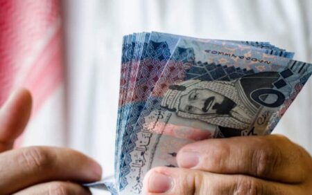 سعر الريال السعودي مقابل الجنيه اليوم الخميس 26-2-2026 سعر الريال السعودي مقابل الجنيه اليوم الخميس 26-2-2026