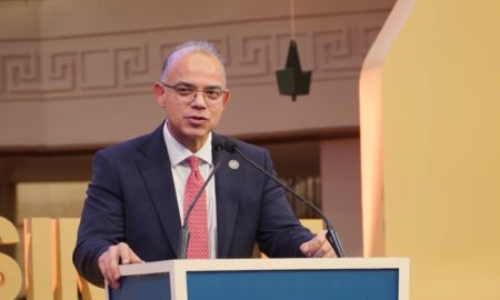 رئيس هيئة الرقابة: نشر الوعي والثقافة المالية ركيزة أساسية لحماية حقوق المتعاملين