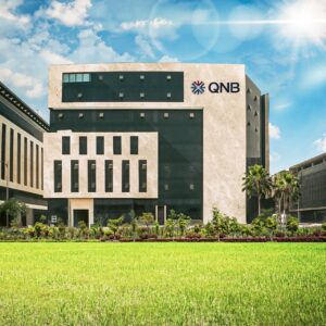بنك QNB مصر يعتزم إصدار برنامج سندات بقيمة 50 مليار جنيه خلال 4 سنوات